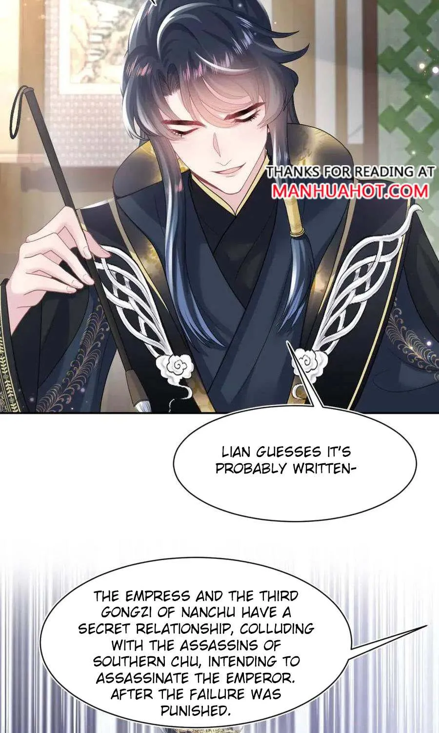 Read Seize My Boyfriend chapter 63 image 24 on Lezhin