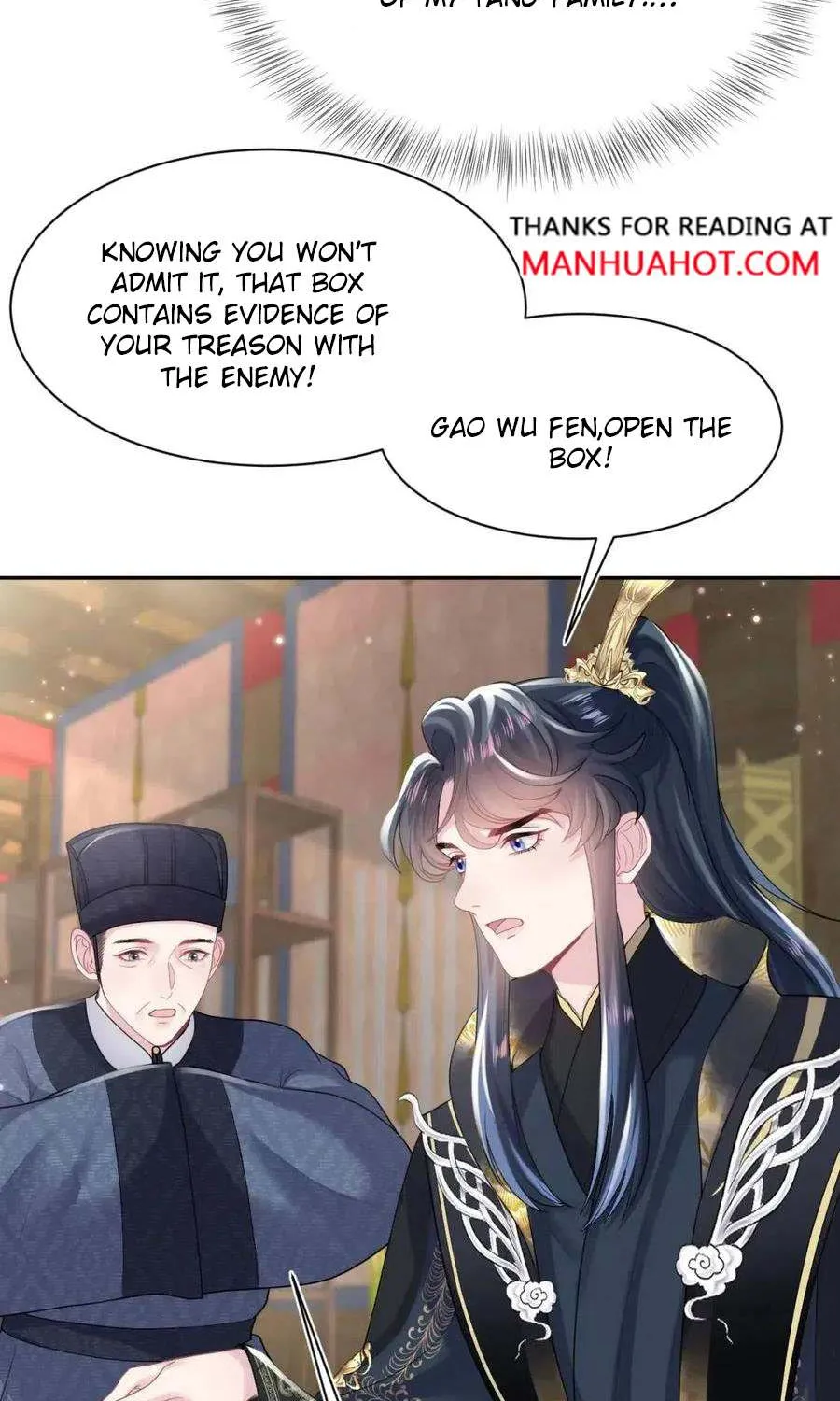 Read Seize My Boyfriend chapter 63 image 27 on Lezhin