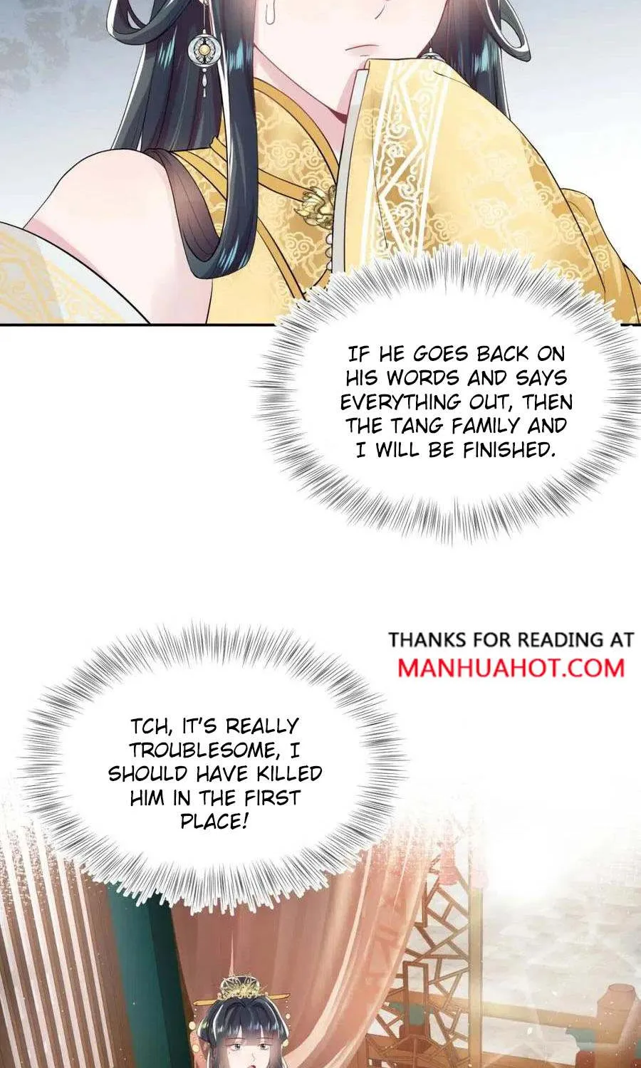 Read Seize My Boyfriend chapter 63 image 3 on Lezhin