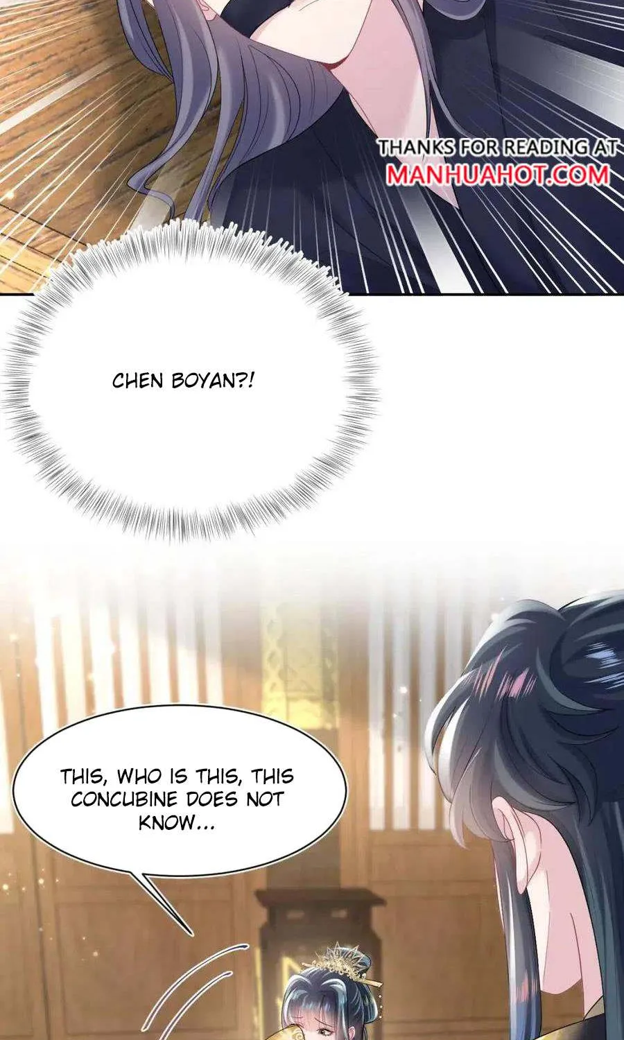 Read Seize My Boyfriend chapter 63 image 30 on Lezhin