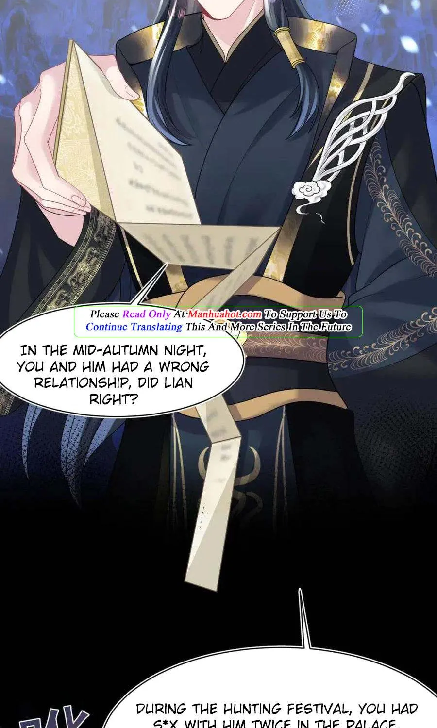 Read Seize My Boyfriend chapter 63 image 32 on Lezhin