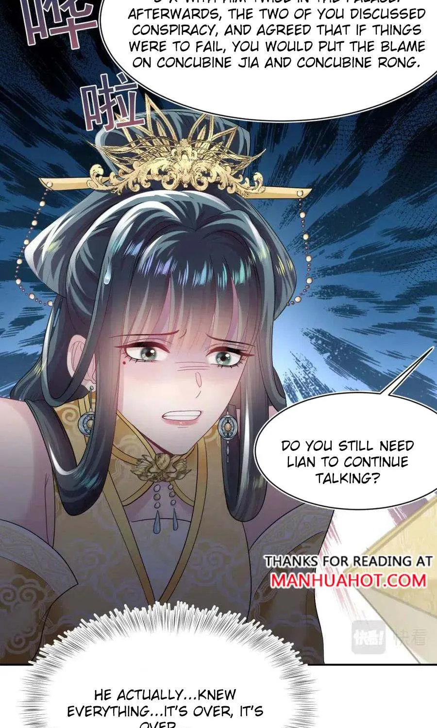 Read Seize My Boyfriend chapter 63 image 33 on Lezhin