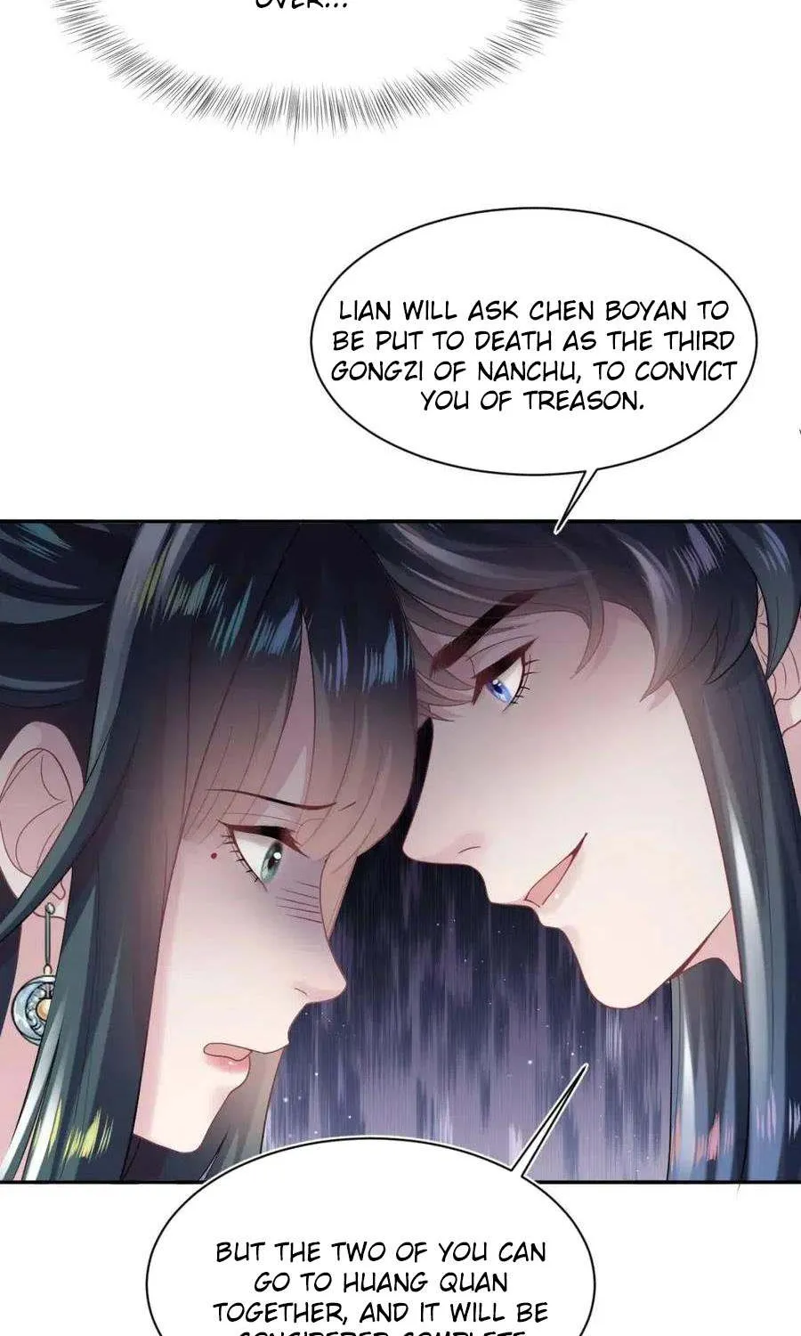 Read Seize My Boyfriend chapter 63 image 34 on Lezhin