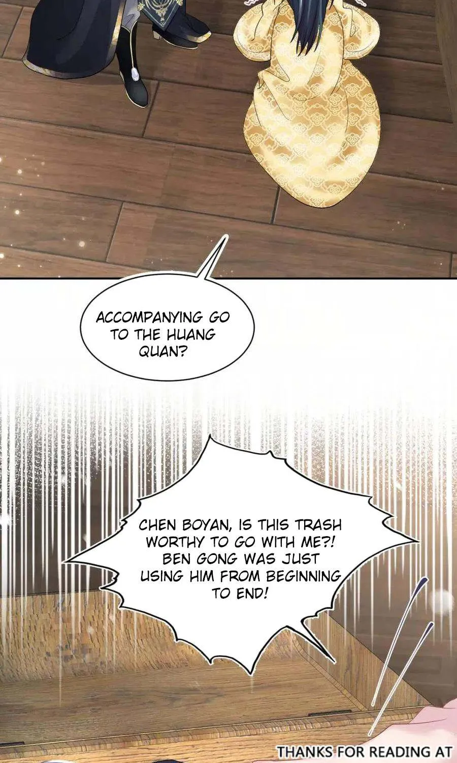 Read Seize My Boyfriend chapter 63 image 36 on Lezhin