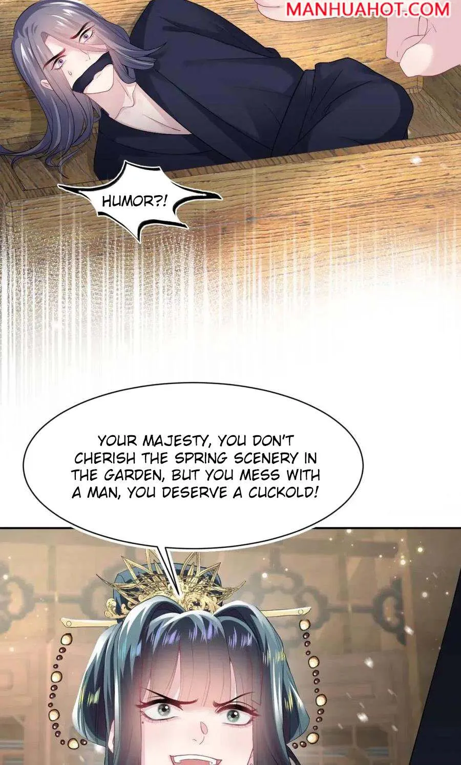 Read Seize My Boyfriend chapter 63 image 37 on Lezhin