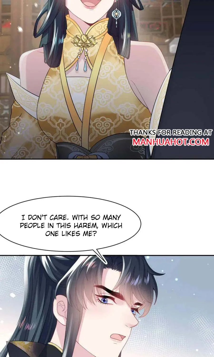 Read Seize My Boyfriend chapter 63 image 38 on Lezhin