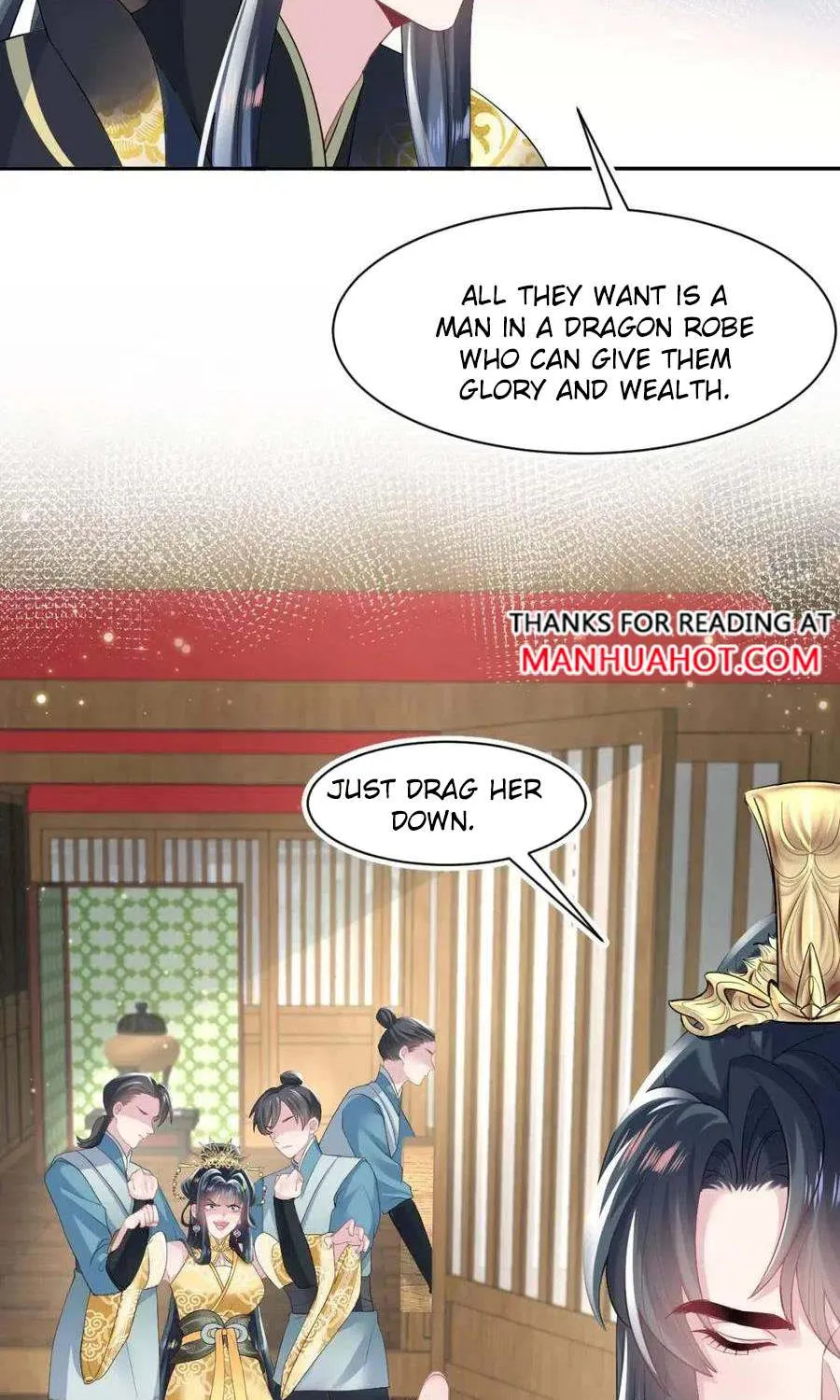 Read Seize My Boyfriend chapter 63 image 39 on Lezhin