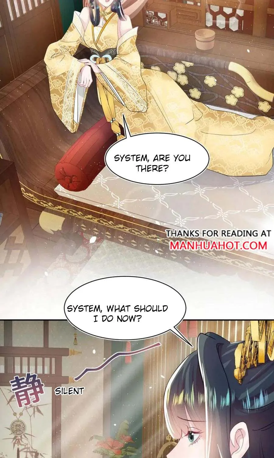 Read Seize My Boyfriend chapter 63 image 4 on Lezhin