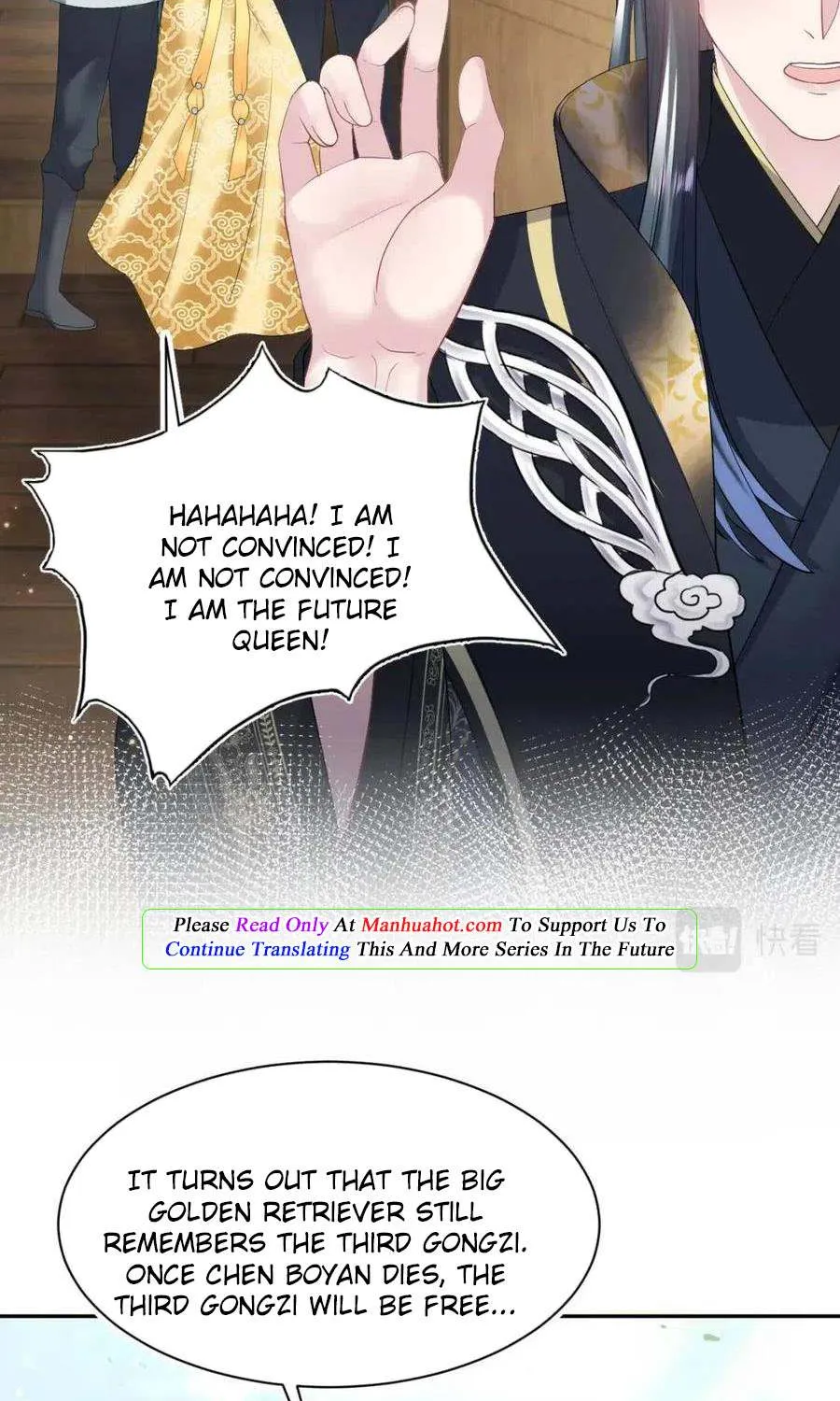 Read Seize My Boyfriend chapter 63 image 40 on Lezhin