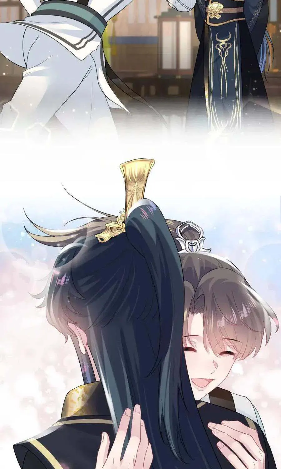 Read Seize My Boyfriend chapter 63 image 44 on Lezhin
