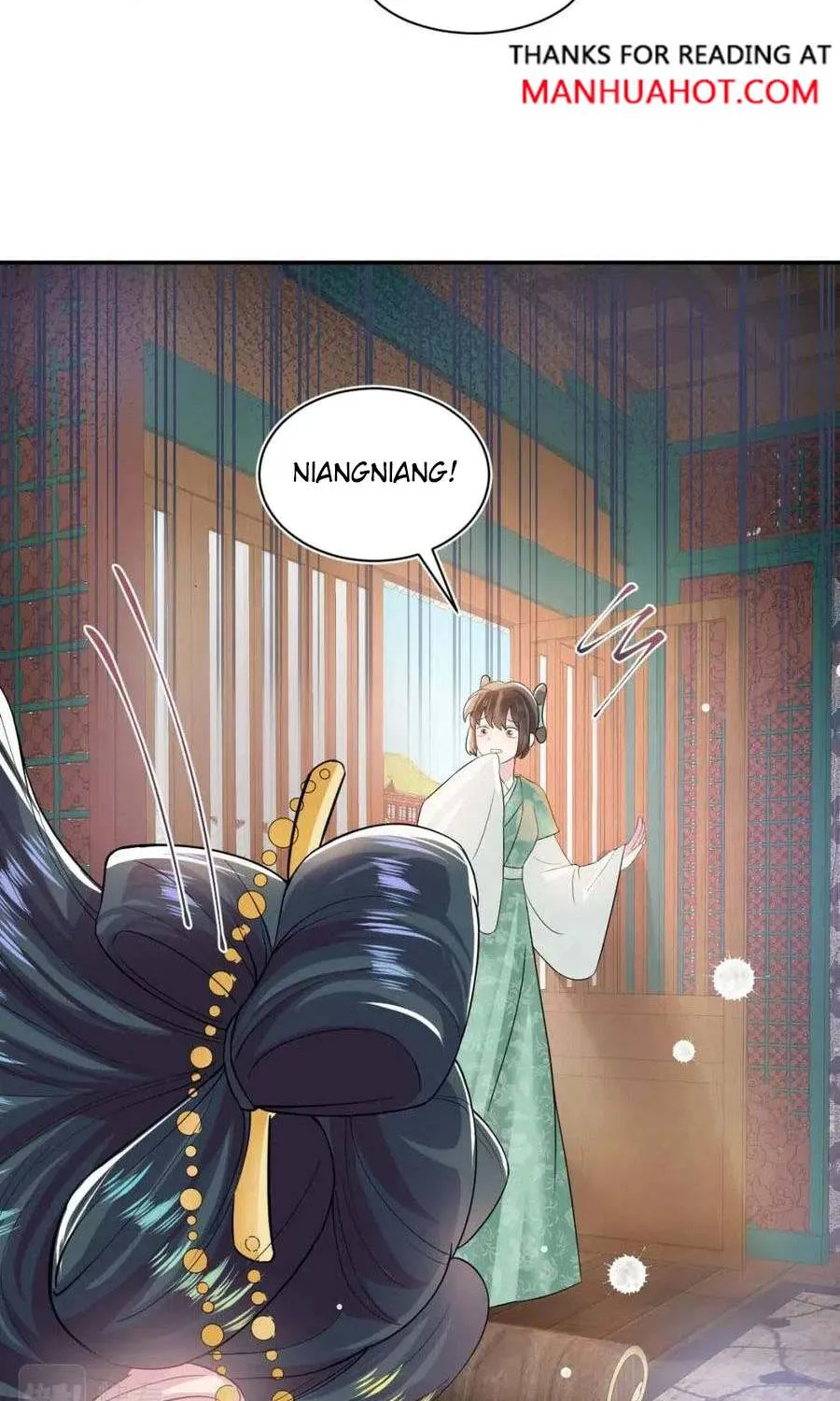 Read Seize My Boyfriend chapter 63 image 7 on Lezhin