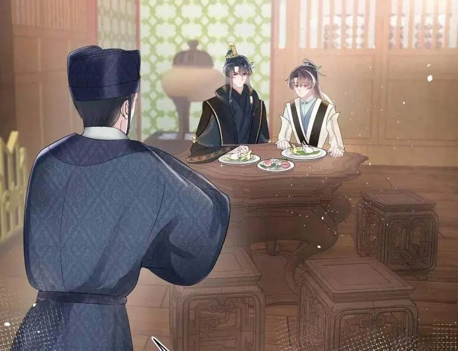 Read Seize My Boyfriend chapter 63 image 9 on Lezhin