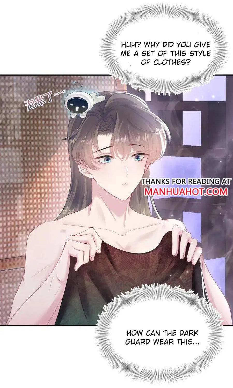 Read Seize My Boyfriend chapter 64 image 12 on Lezhin