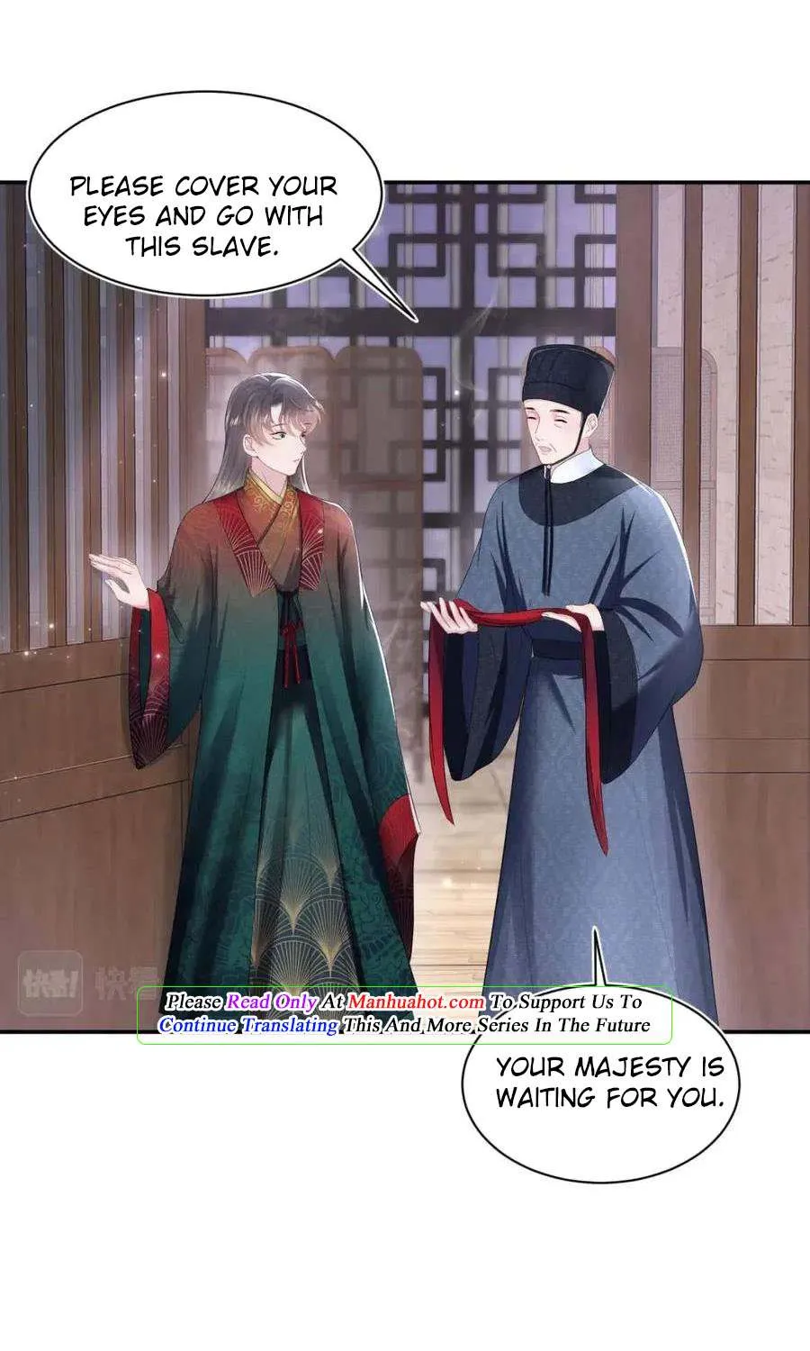 Read Seize My Boyfriend chapter 64 image 13 on Lezhin