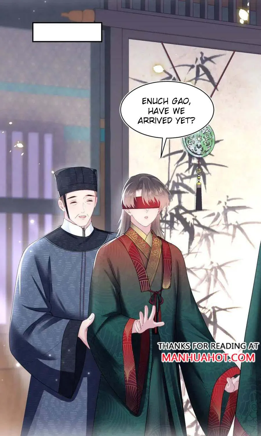 Read Seize My Boyfriend chapter 64 image 15 on Lezhin