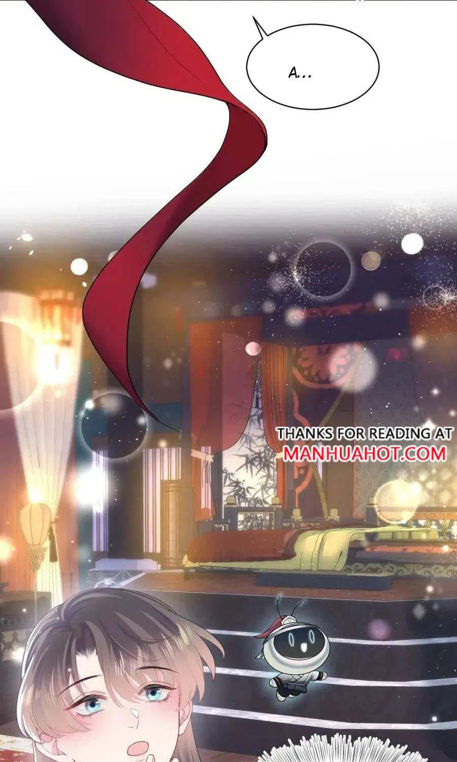 Read Seize My Boyfriend chapter 64 image 17 on Lezhin