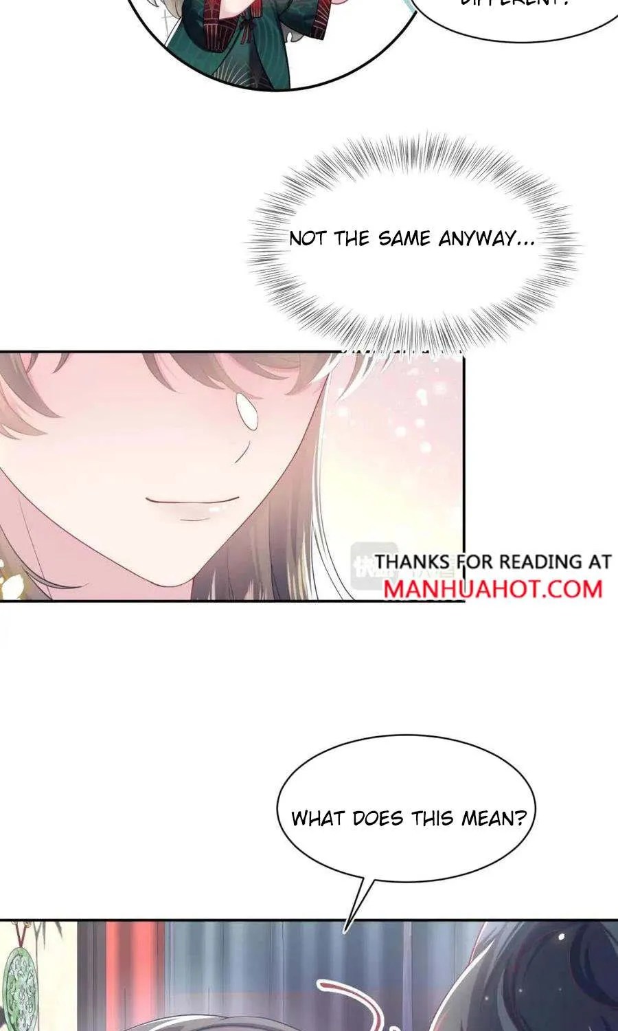 Read Seize My Boyfriend chapter 64 image 19 on Lezhin