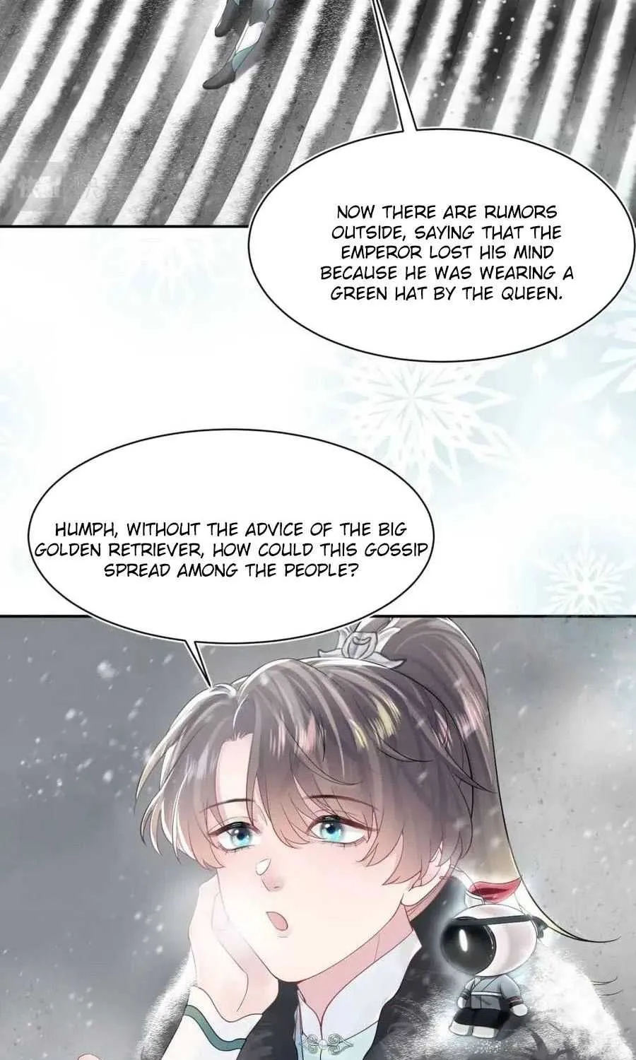 Read Seize My Boyfriend chapter 64 image 2 on Lezhin