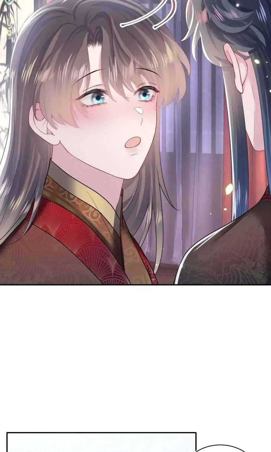 Read Seize My Boyfriend chapter 64 image 20 on Lezhin