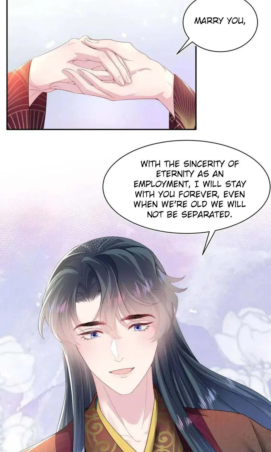 Read Seize My Boyfriend chapter 64 image 21 on Lezhin