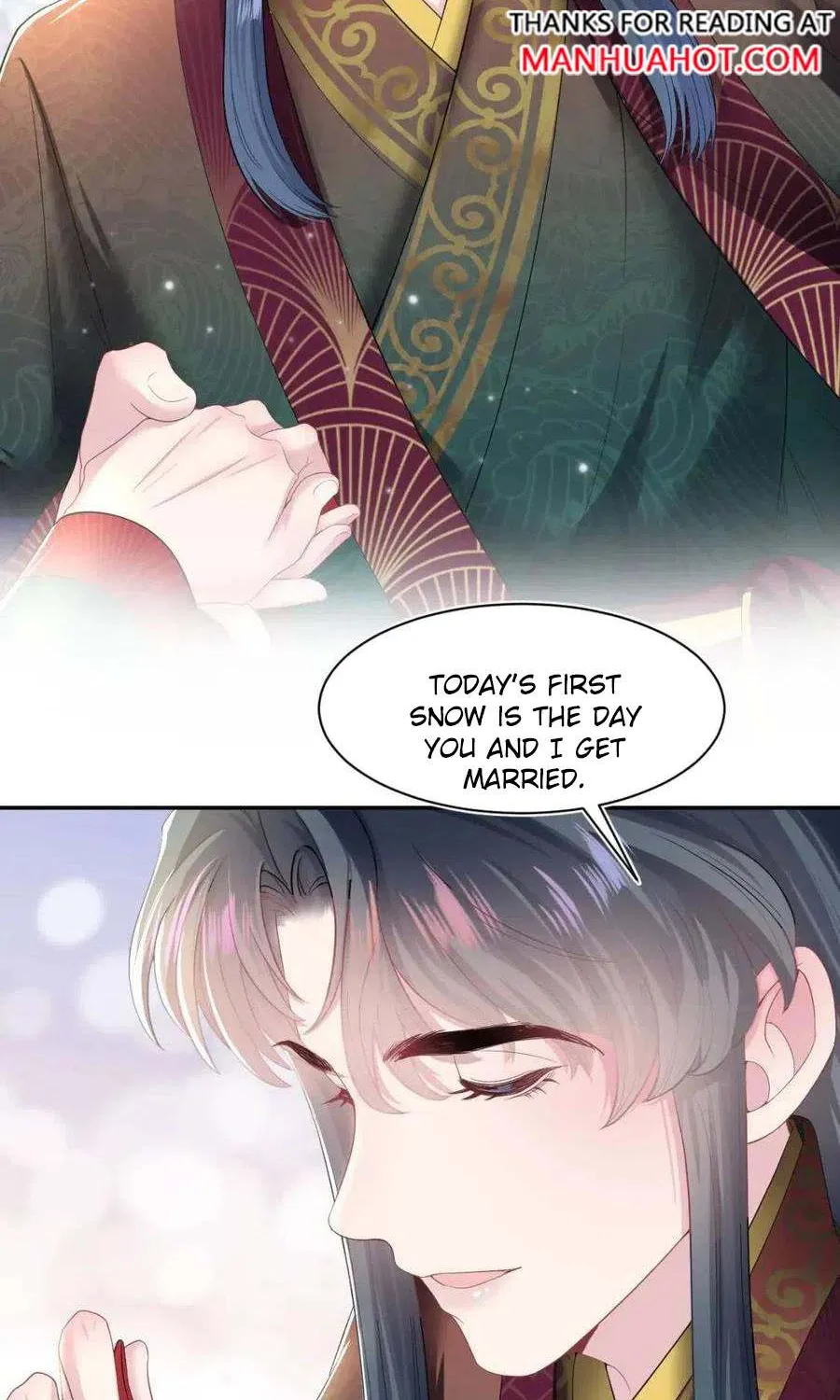 Read Seize My Boyfriend chapter 64 image 22 on Lezhin