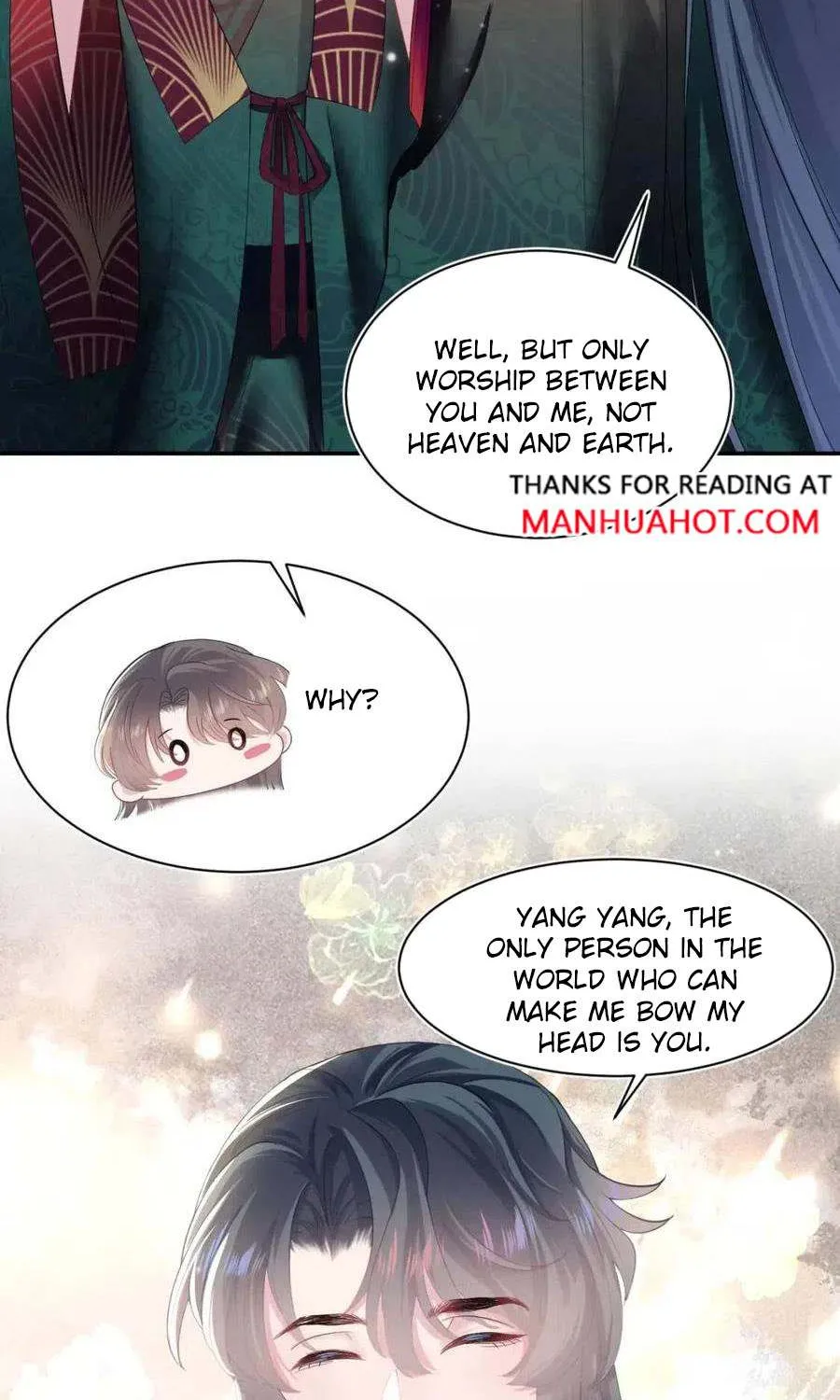 Read Seize My Boyfriend chapter 64 image 25 on Lezhin