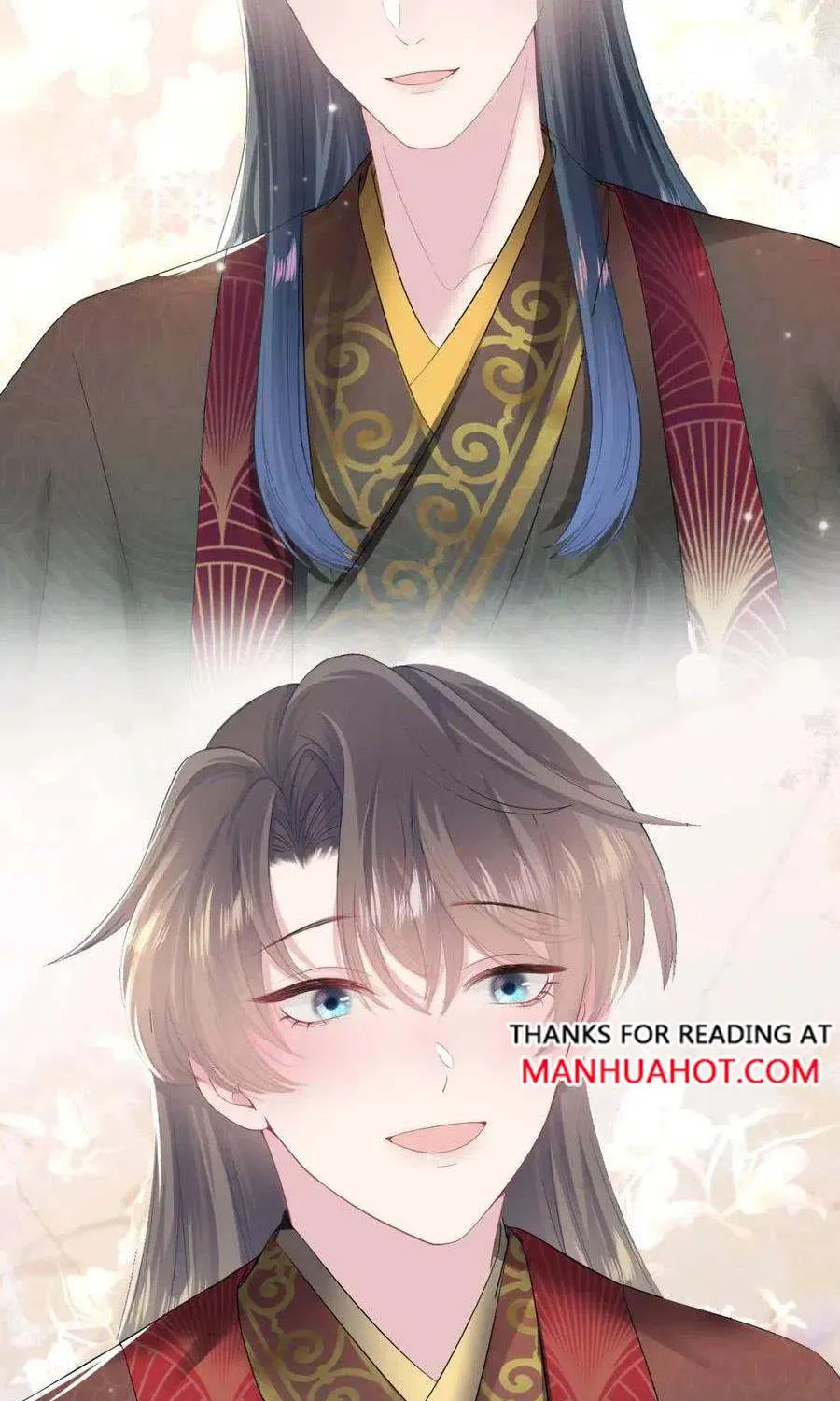 Read Seize My Boyfriend chapter 64 image 26 on Lezhin