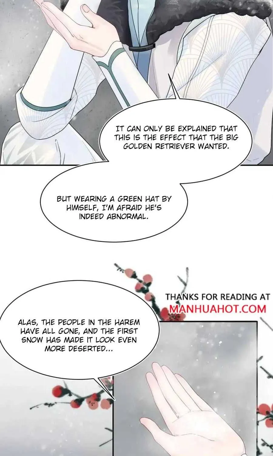 Read Seize My Boyfriend chapter 64 image 3 on Lezhin