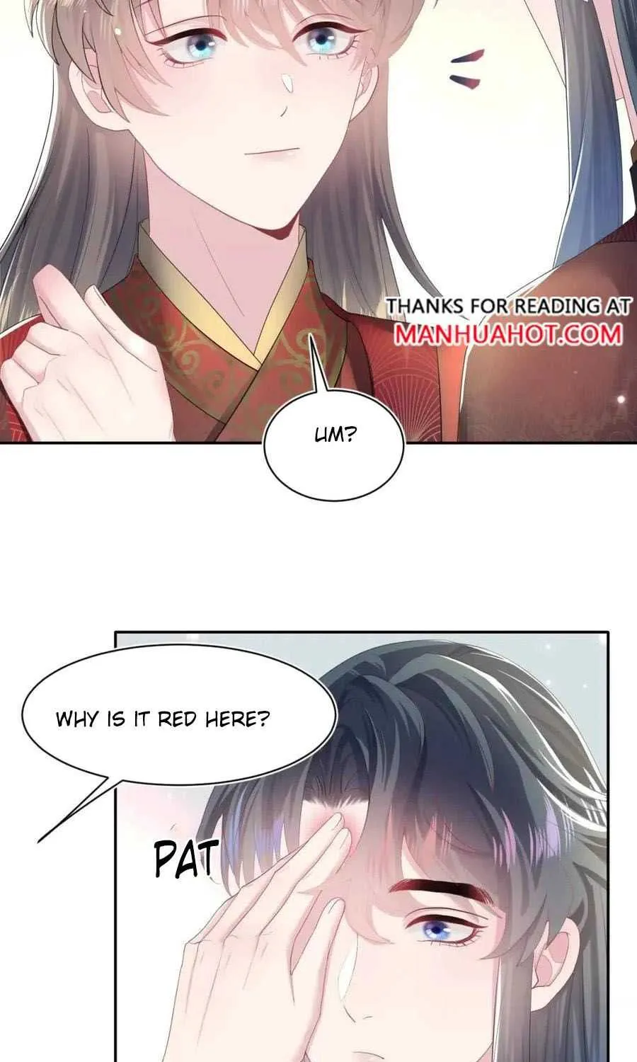 Read Seize My Boyfriend chapter 64 image 32 on Lezhin