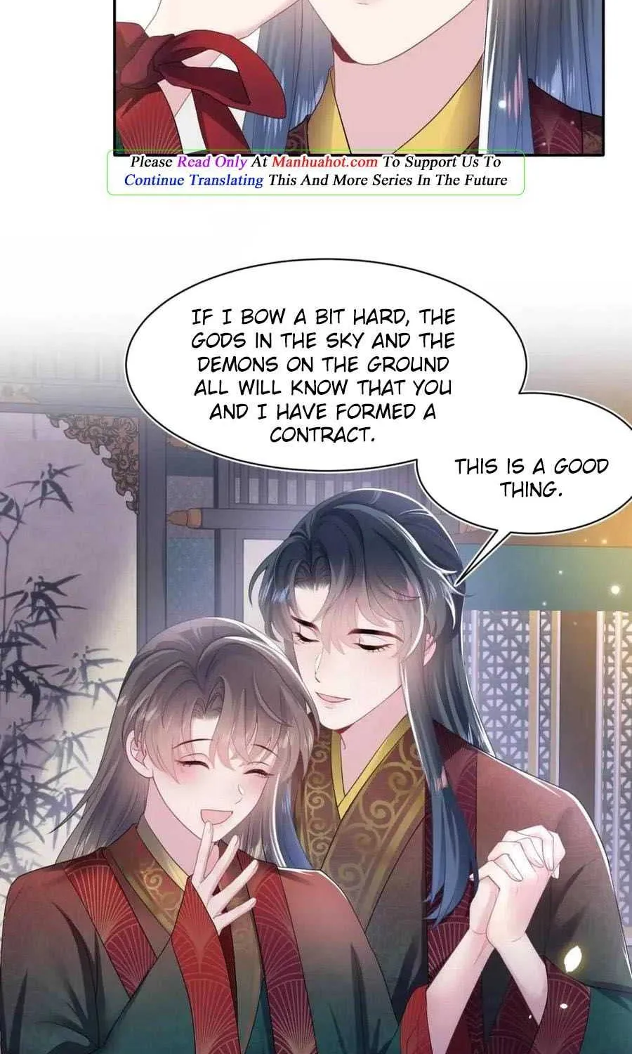 Read Seize My Boyfriend chapter 64 image 33 on Lezhin