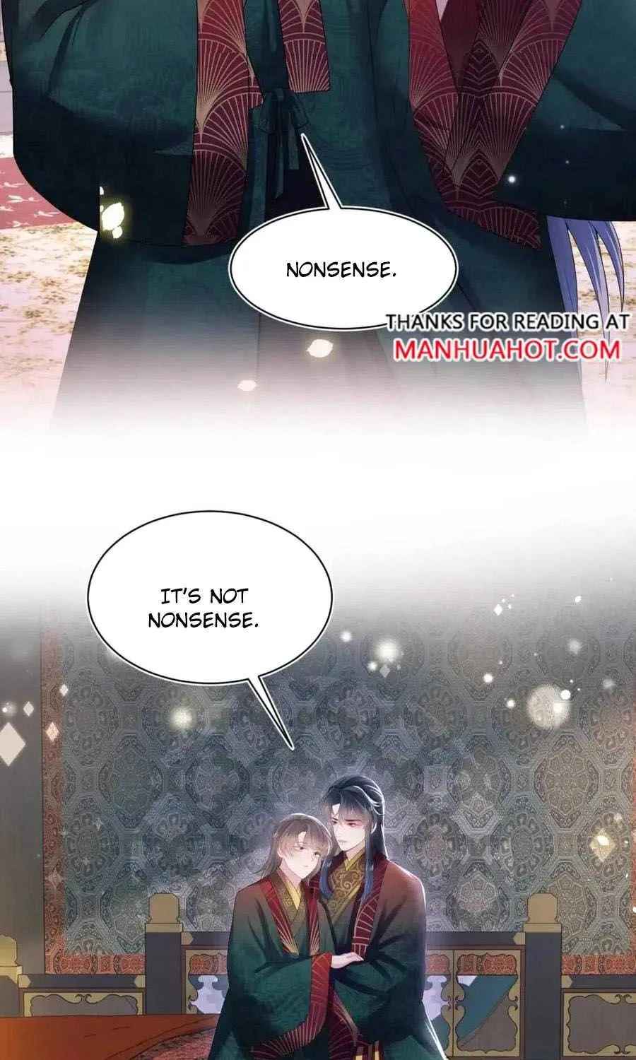 Read Seize My Boyfriend chapter 64 image 34 on Lezhin