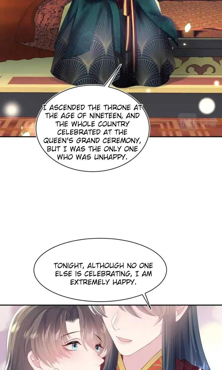 Read Seize My Boyfriend chapter 64 image 35 on Lezhin