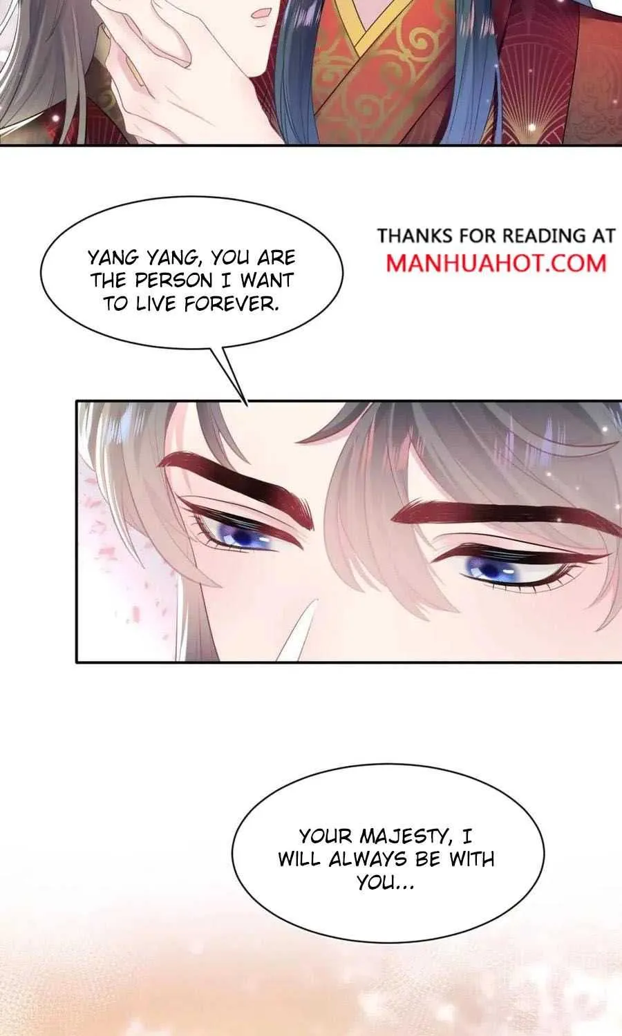 Read Seize My Boyfriend chapter 64 image 36 on Lezhin