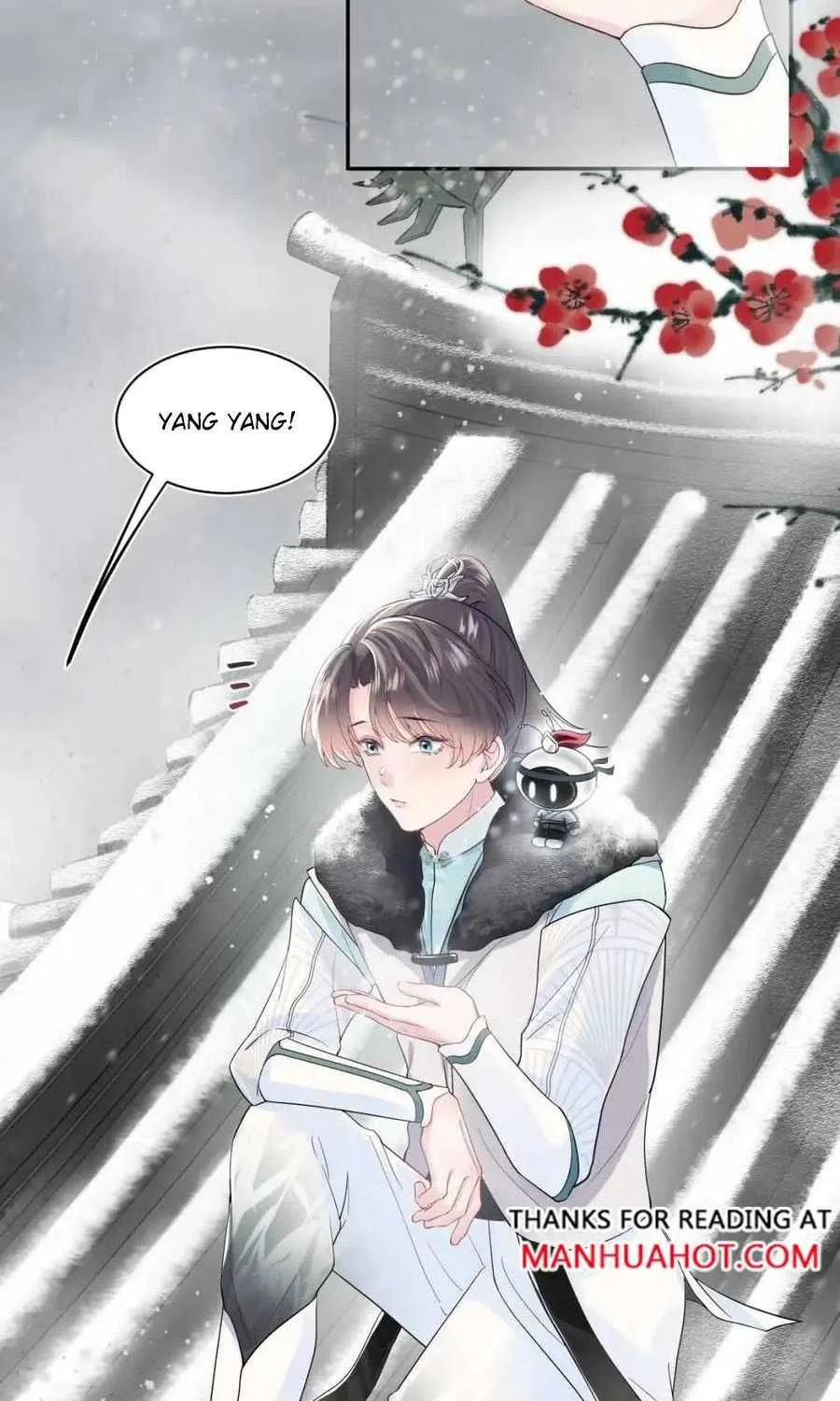 Read Seize My Boyfriend chapter 64 image 4 on Lezhin