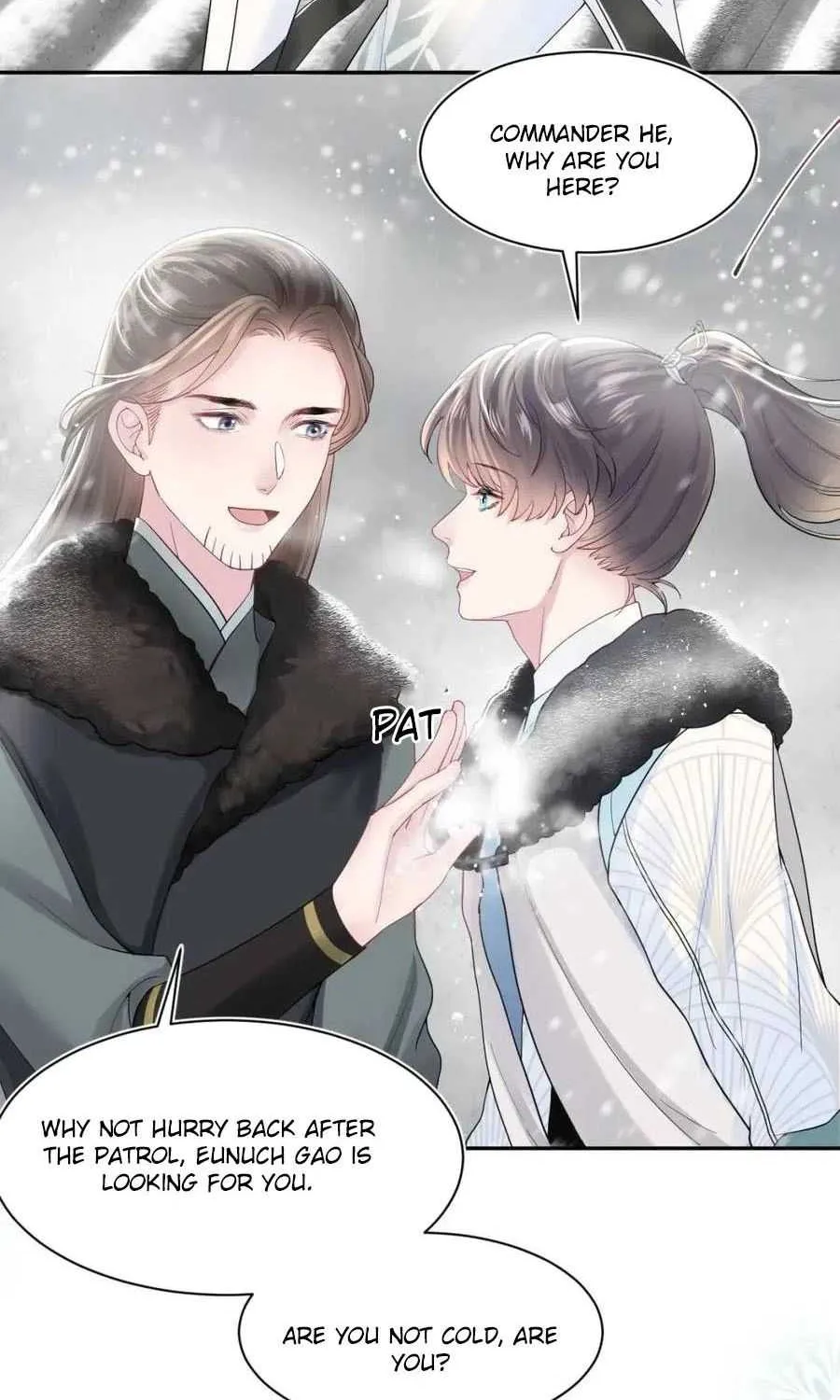 Read Seize My Boyfriend chapter 64 image 5 on Lezhin