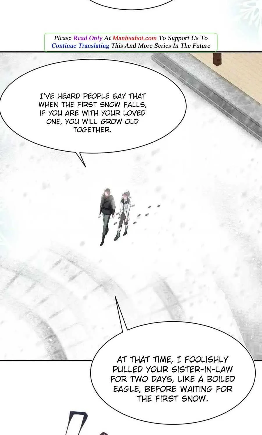 Read Seize My Boyfriend chapter 64 image 6 on Lezhin
