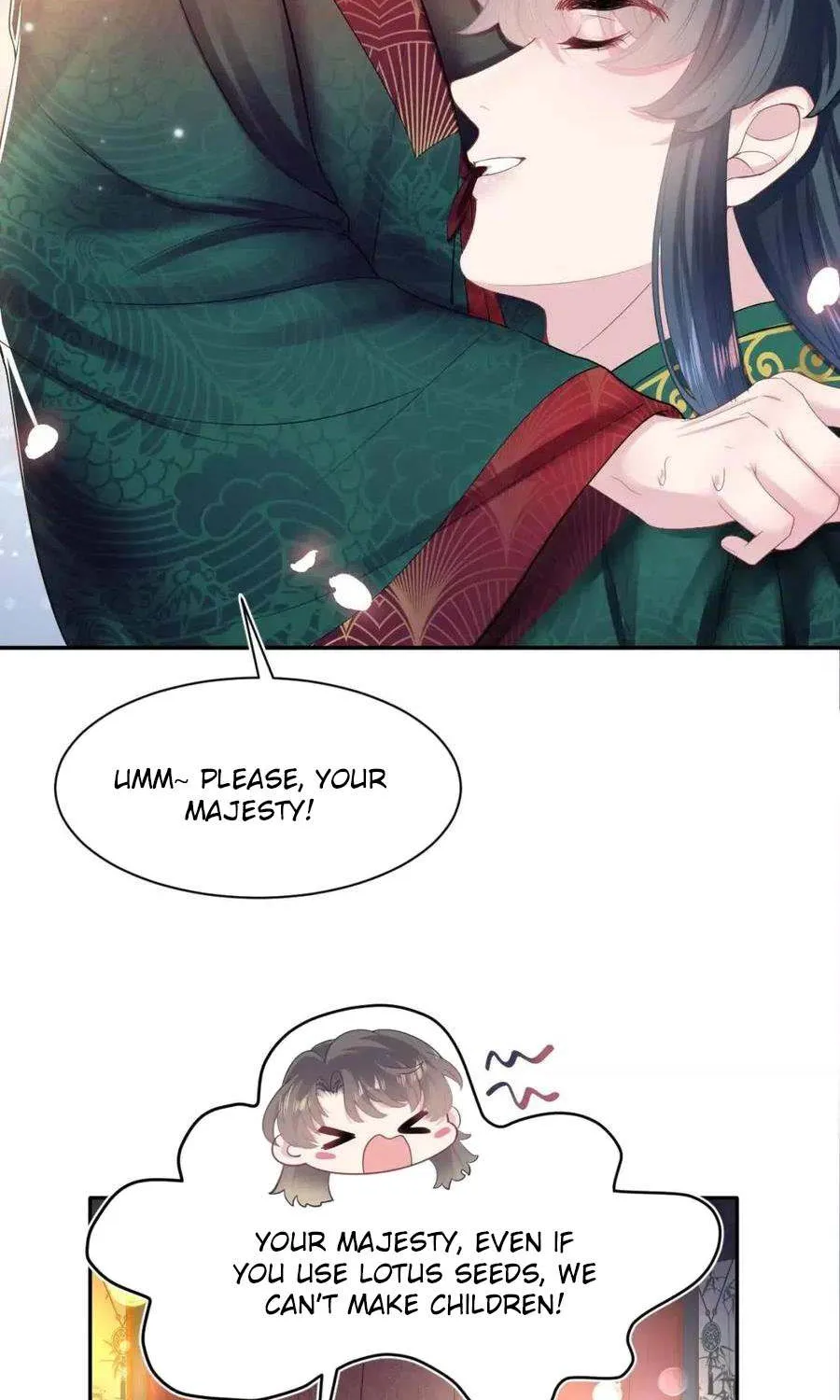 Read Seize My Boyfriend chapter 65 image 10 on Lezhin