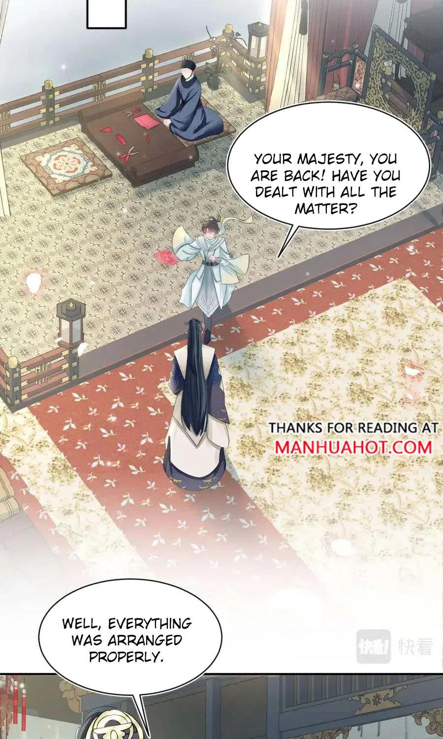 Read Seize My Boyfriend chapter 65 image 12 on Lezhin