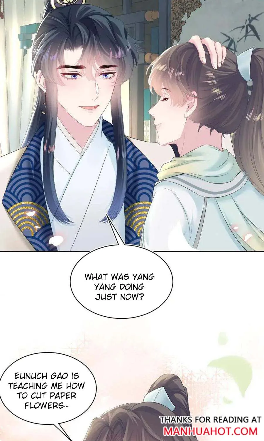 Read Seize My Boyfriend chapter 65 image 13 on Lezhin