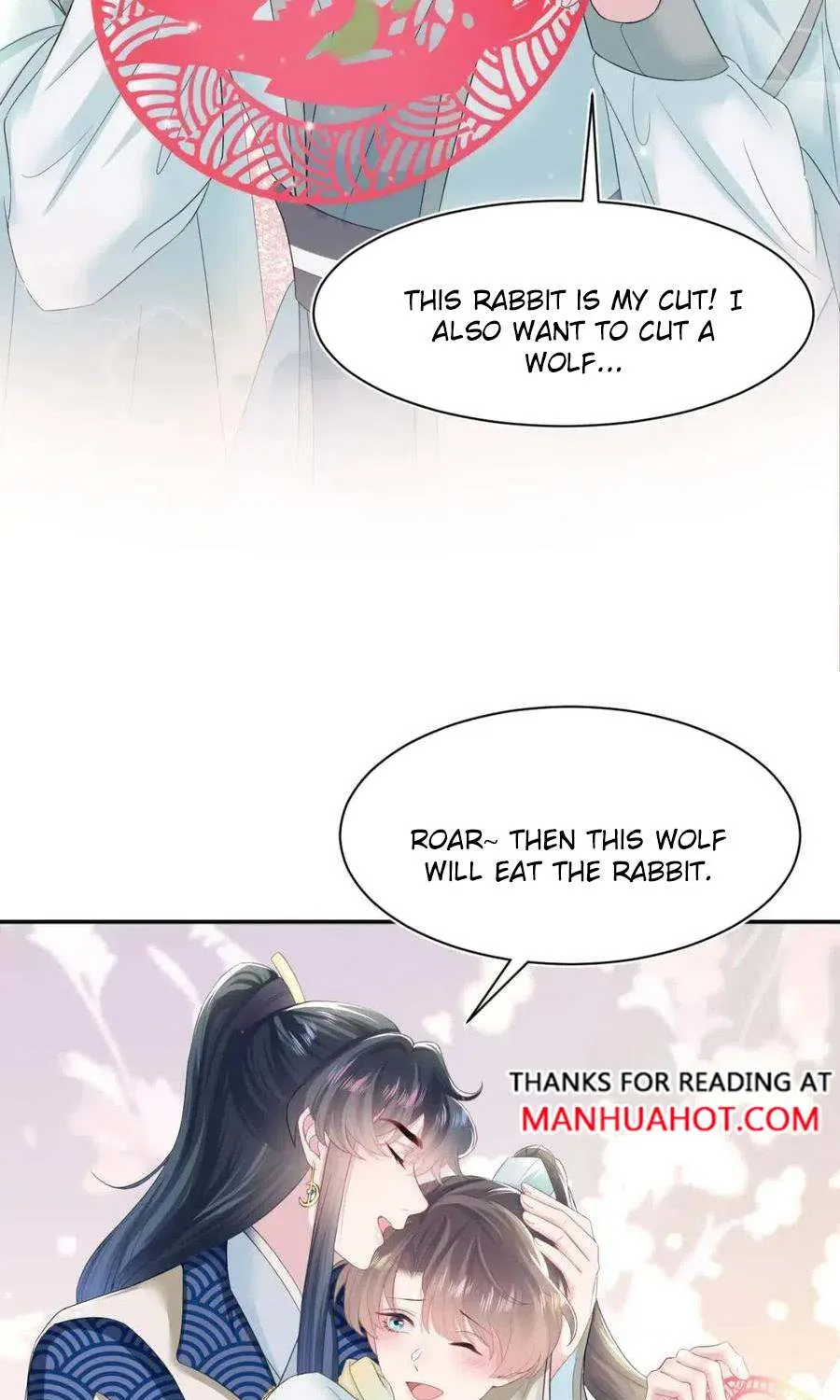 Read Seize My Boyfriend chapter 65 image 15 on Lezhin