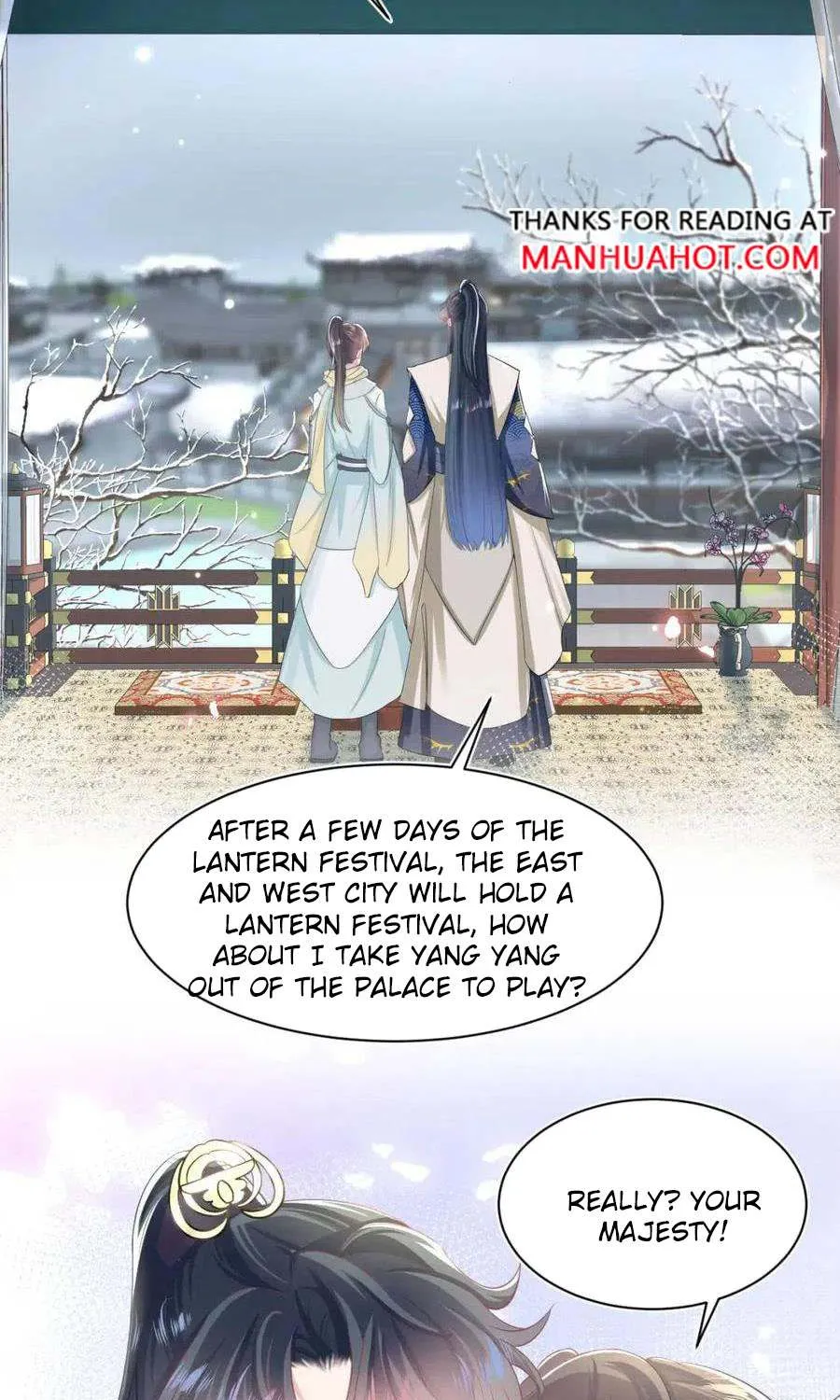 Read Seize My Boyfriend chapter 65 image 17 on Lezhin