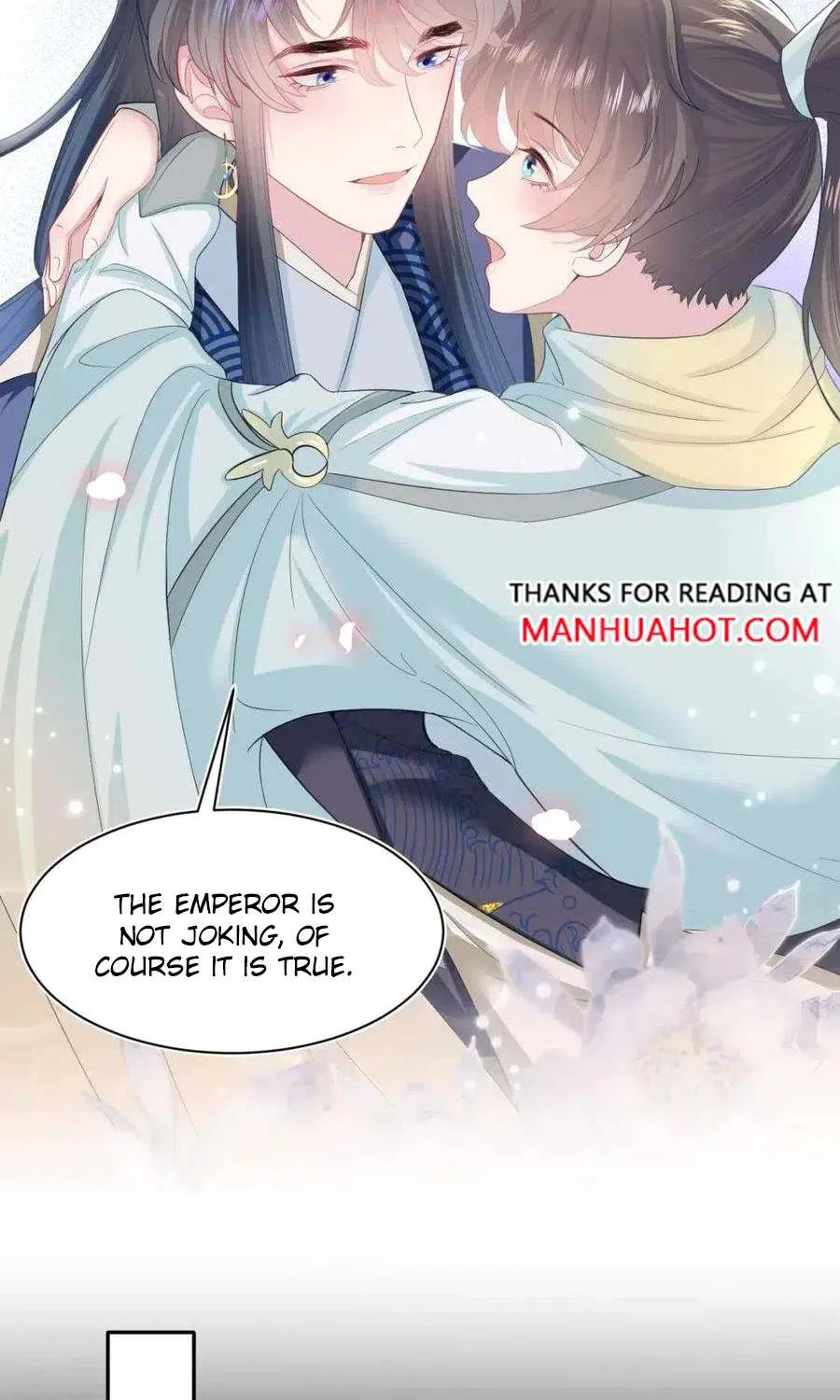Read Seize My Boyfriend chapter 65 image 18 on Lezhin