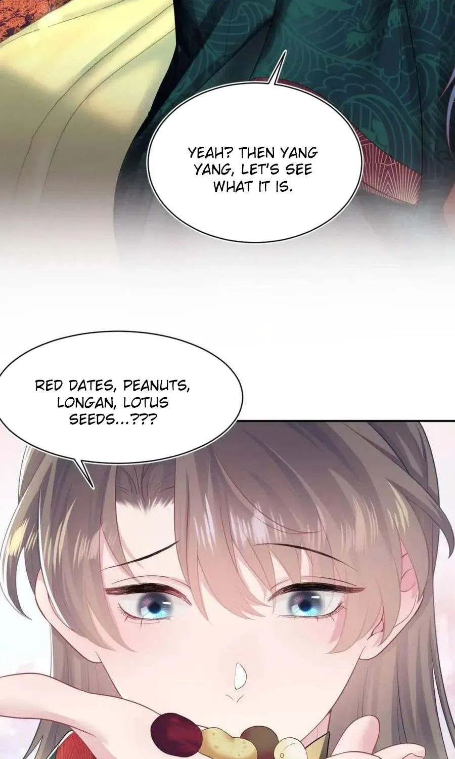 Read Seize My Boyfriend chapter 65 image 2 on Lezhin