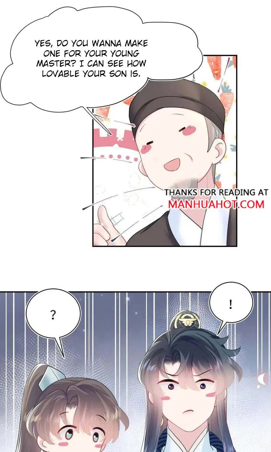 Read Seize My Boyfriend chapter 65 image 23 on Lezhin