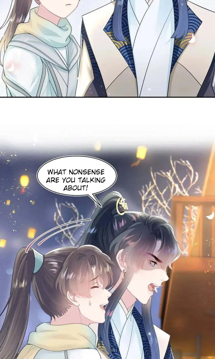 Read Seize My Boyfriend chapter 65 image 24 on Lezhin