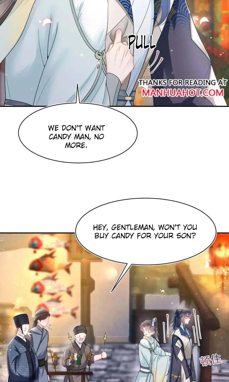 Read Seize My Boyfriend chapter 65 image 25 on Lezhin