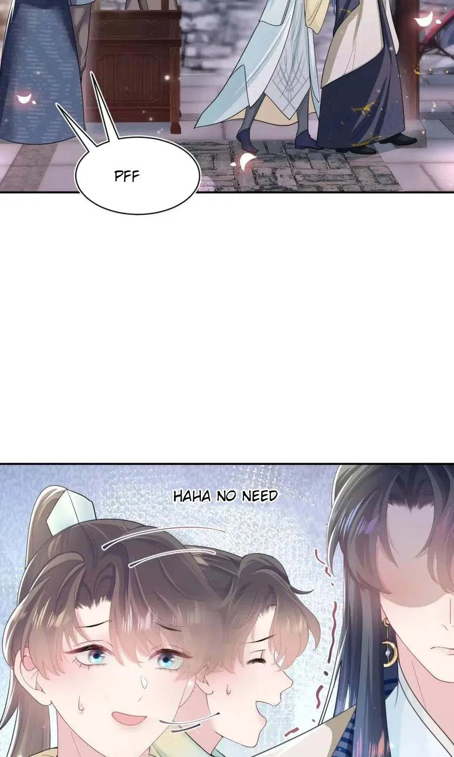 Read Seize My Boyfriend chapter 65 image 26 on Lezhin