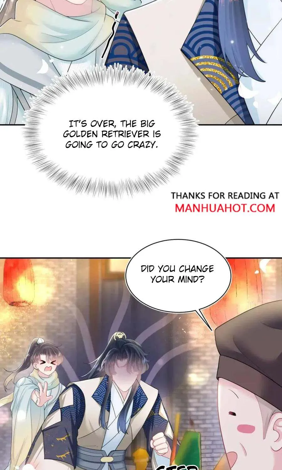 Read Seize My Boyfriend chapter 65 image 27 on Lezhin