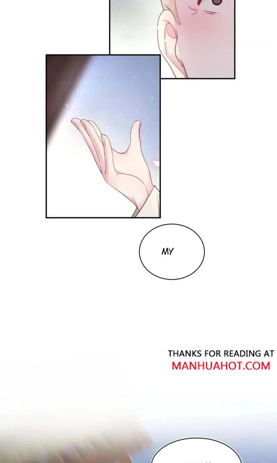 Read Seize My Boyfriend chapter 65 image 29 on Lezhin
