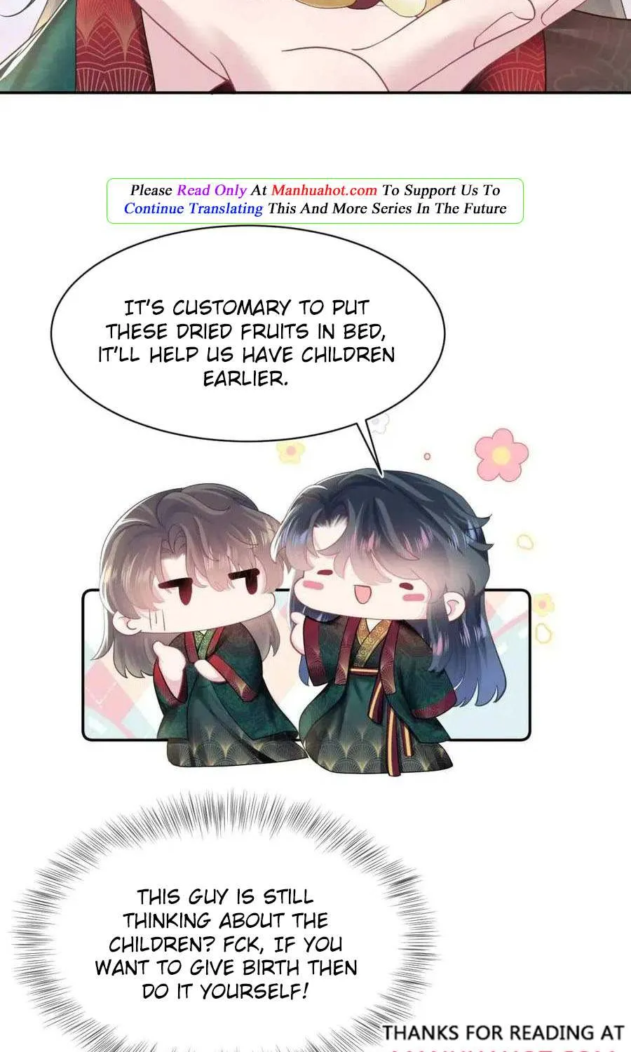 Read Seize My Boyfriend chapter 65 image 3 on Lezhin